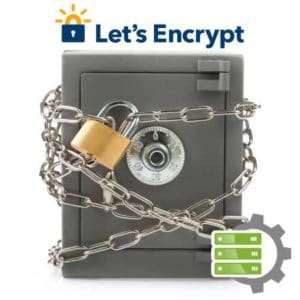 Installation d'un certificat SSL Let's Encrypt